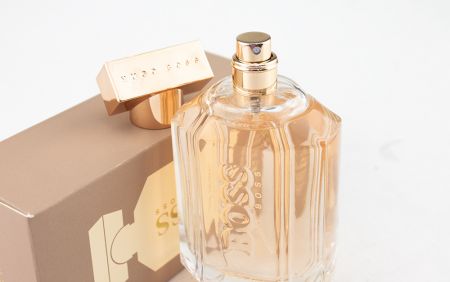 HUGO BOSS BOSS THE SCENT FOR HER, Edp, 100 ml (ЛЮКС ОАЭ)