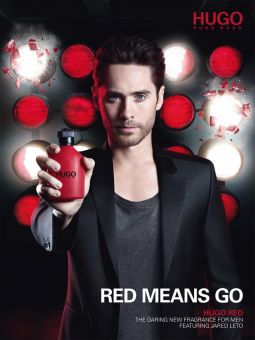 Hugo Red Hugo Boss, Edt, 100 ml