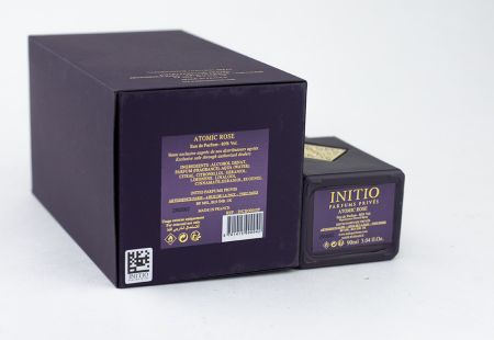 Initio Parfums Prives Atomic Rose, Edp, 90ml (Премиум)