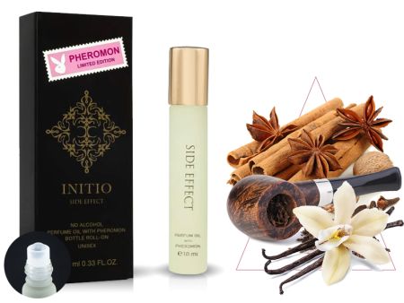 Initio Parfums Prives Side Effect, 10 ml