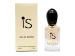 Is Pour Femme, Edp, 50 ml