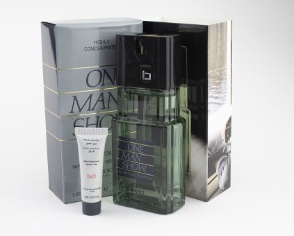 Jacques Bogart One Man Show, Edt, 100 ml