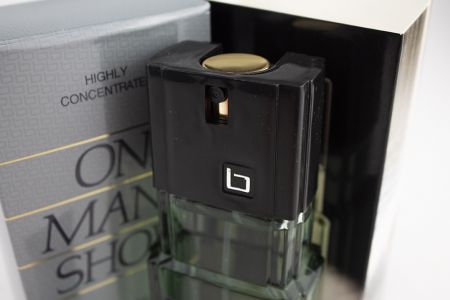 Jacques Bogart One Man Show, Edt, 100 ml