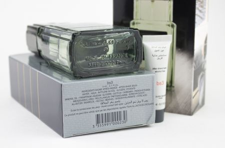 Jacques Bogart One Man Show, Edt, 100 ml