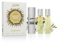 Jean Paul Gaultier Gaultier Divine, Edp, 3x20 ml (жен)
