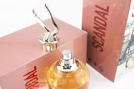 Jean Paul Gaultier Scandal A Paris, Edt, 80 ml (Люкс ОАЭ)