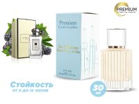 Духи Jo Malone Blackberry & Bay, 30 ml (сходство с ароматом 100%)