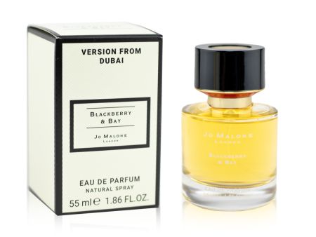 Jo Malone Blackberry & Bay, 55 ml