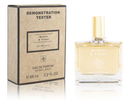 Jo Malone Velvet Rose & Oud, Edp, 65 ml (Dubai)