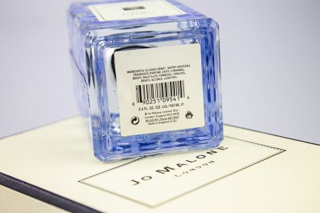 Jo Malone Wild Bluebell 2021, Edc, 100 ml (Lux Europe)