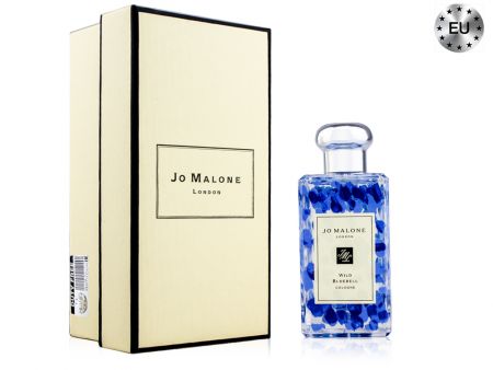 Jo Malone Wild Bluebell 2021, Edc, 100 ml (Lux Europe)