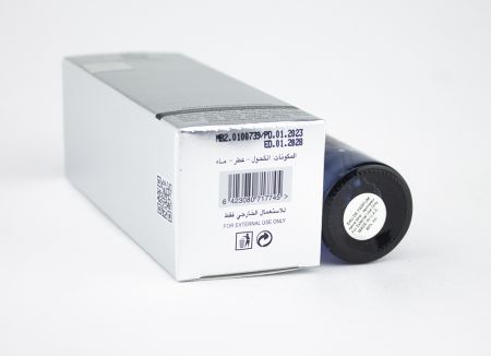 Johnwin Senator Silver, Edp, 30 ml (ОАЭ ОРИГИНАЛ)