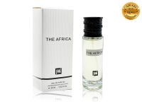 Johnwin The Africa, Edp, 30 ml (ОАЭ ОРИГИНАЛ)