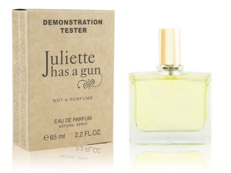 Juliette Has A Gun Not A Perfume, Edp, 65 ml (Dubai)