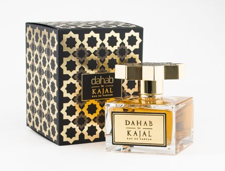 Kajal Dahab, Edp, 100 ml (Премиум)