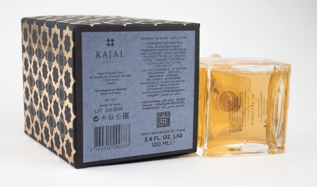 Kajal Dahab, Edp, 100 ml (Премиум)