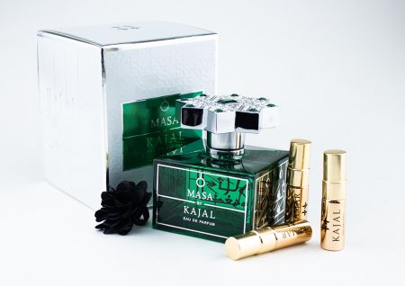 Kajal Masa, Edp, 100 ml (Премиум)