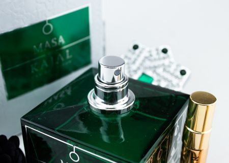 Kajal Masa, Edp, 100 ml (Премиум)