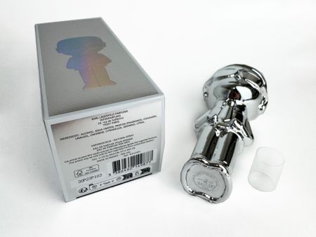 Karl Lagerfeld Ikonik Pour Homme, Edp, 100 ml (Lux Europe)