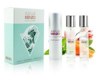 KENZO KENZO AQUA POUR FEMME, Edp, 3x20 ml (жен)