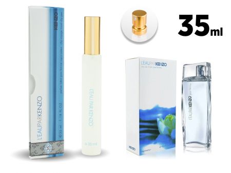 Kenzo L'Eau Par Kenzo Pour Femme, 35 ml (woman)