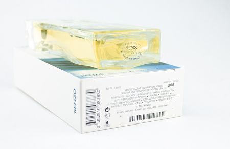 Kenzo L'Eau Par Kenzo Pour Femme, Edt, 100 ml (Lux Europe)