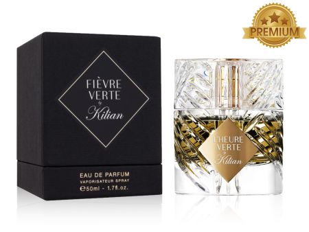 Kilian Fievre Verte, Edp, 50 ml (Премиум)