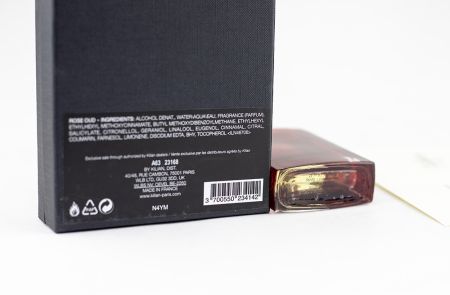 Kilian Rose Oud, Edp, 50 ml (Премиум)