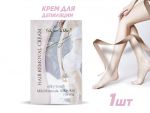 Крем для депиляции Dear Shy Hair Removal Cream, 10 г, 1 шт