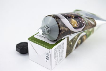 Крем для рук с Оливой Farm Stay Visible Difference, 100 г