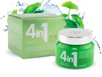 Крем успокаивающий с центеллой Dr.CELLIO 4 In 1 Dodo Cica Cream, 70 ml