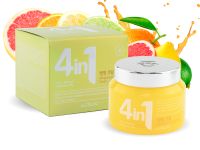 Крем витаминный Dr.CELLIO 4 In 1 Ssingssing Vita Cream, 70 ml