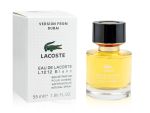 Lacoste Eau De Lacoste L12.12 Blanc, 55 ml