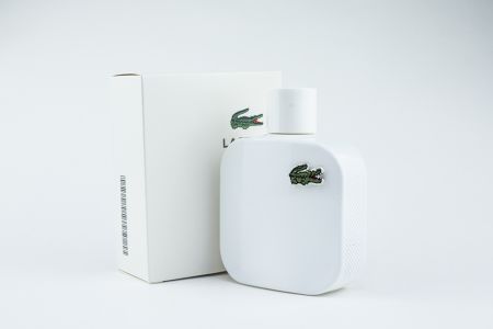 Lacoste Eau De Lacoste L12.12 Blanc, Edt, 100 ml (Lux Europe)