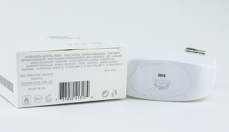 Lacoste Eau De Lacoste L12.12 Blanc, Edt, 100 ml (Lux Europe)