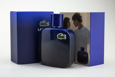 Lacoste Eau de Lacoste L.12.12 Magnetic, Edt, 100 ml (Люкс ОАЭ)