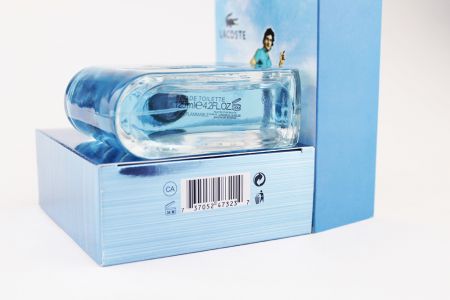 LACOSTE ESSENTIAL SPORT, Edt, 125 ml