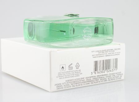 Lacoste L.12.12 Blanc Eau Fraiche For Him, Edt, 100 ml (Lux Europe)