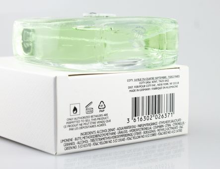 Lacoste L.12.12 Blanc Eau Fraiche For Him, Edt, 100 ml (Люкс ОАЭ)
