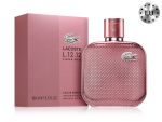 Lacoste L.12.12 Silver Rose, Edp, 100 ml (Lux Europe)