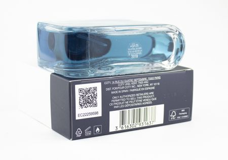 Lacoste L!ve, Edt, 100 ml (Lux Europe)