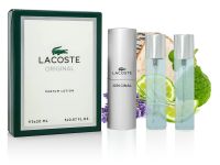 Lacoste Original, Edp, 3x20 ml (муж)