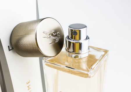 Lacoste Pour Femme 2012, Edp, 90 ml (Lux Europe) УЦЕНКА!