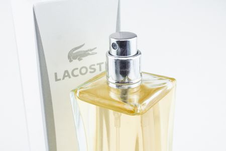 Lacoste Pour Femme 2012, Edp, 90 ml (Люкс ОАЭ)