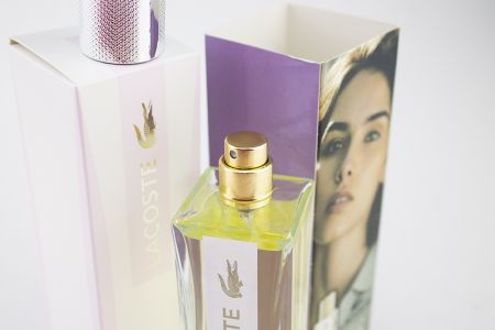 Lacoste Pour Femme Legere Pink, Edp, 90 ml