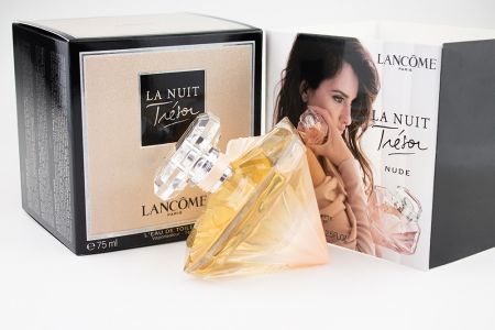 Lancome La Nuit Tresor Nude, Edt, 75 ml