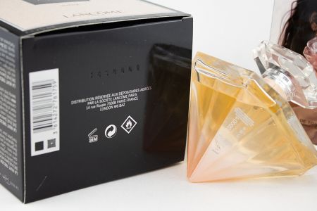 Lancome La Nuit Tresor Nude, Edt, 75 ml