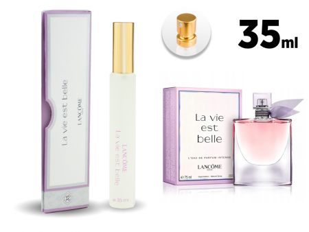 Lancome La Vie Est Belle, 35 ml (woman)