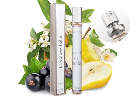 Lancome La Vie Est Belle, Edp, 35 ml (Женский)