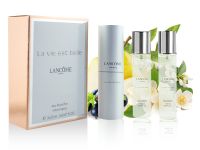 LANCOME LA VIE EST BELLE, Edp, 3x20 ml (жен)